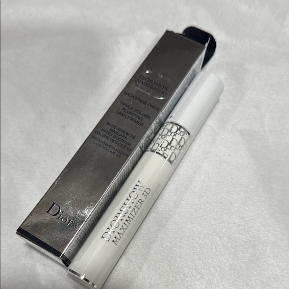 Diorshow Maximizer 3D new in box - Picture 2 of 3